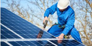 Installation Maintenance Panneaux Solaires Photovoltaïques à Avioth